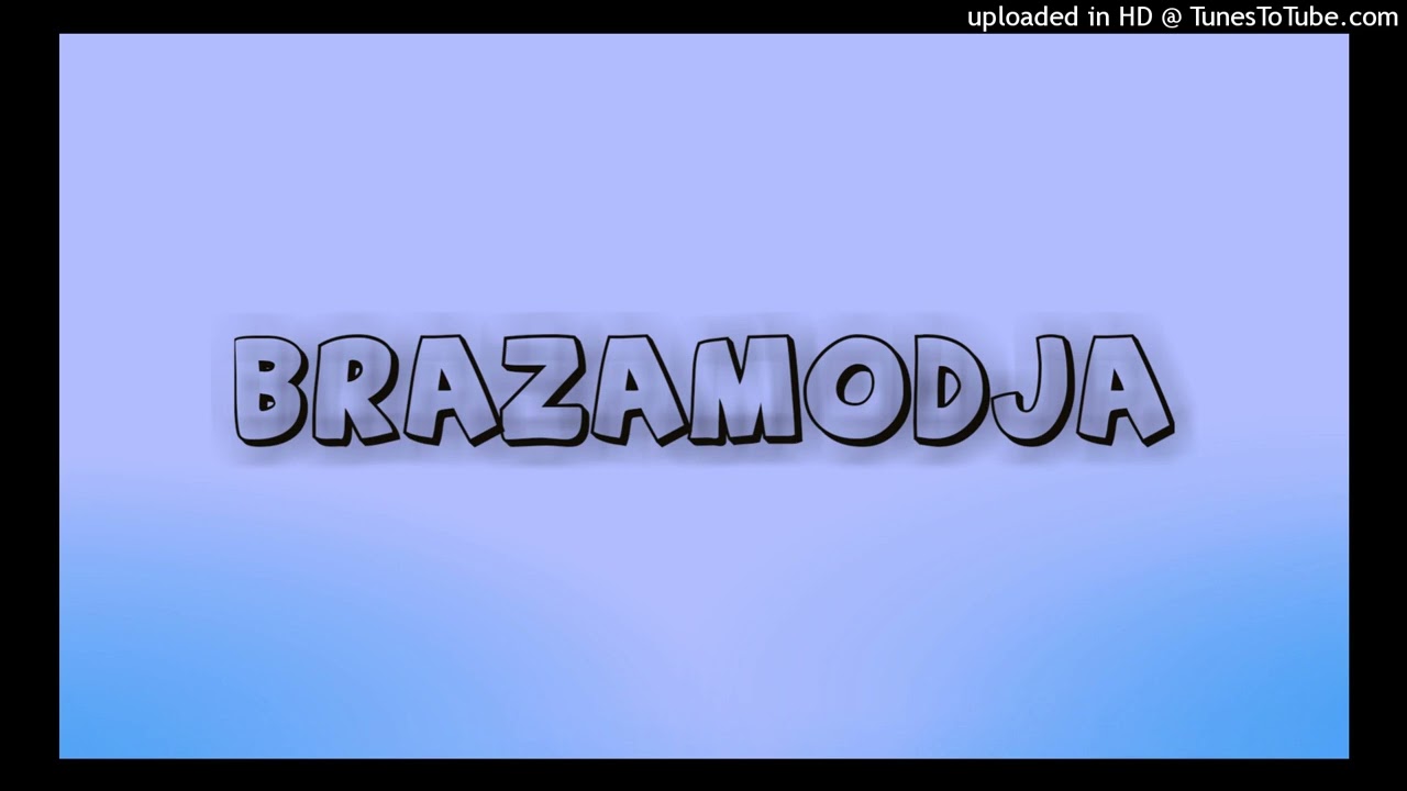 Brazamodja_-_Tenda_[dominionmusik]