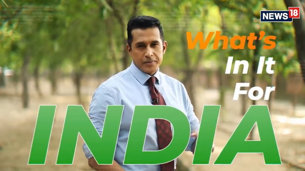 India Ke Liye | KJS Dhillon Exclusive Interview | Indian Army | CNN News18