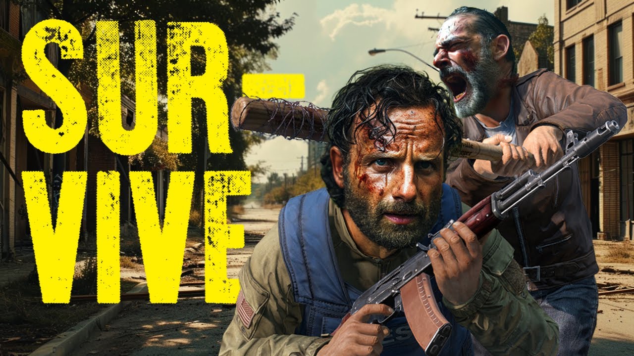 DayZ with Friends Hits Different