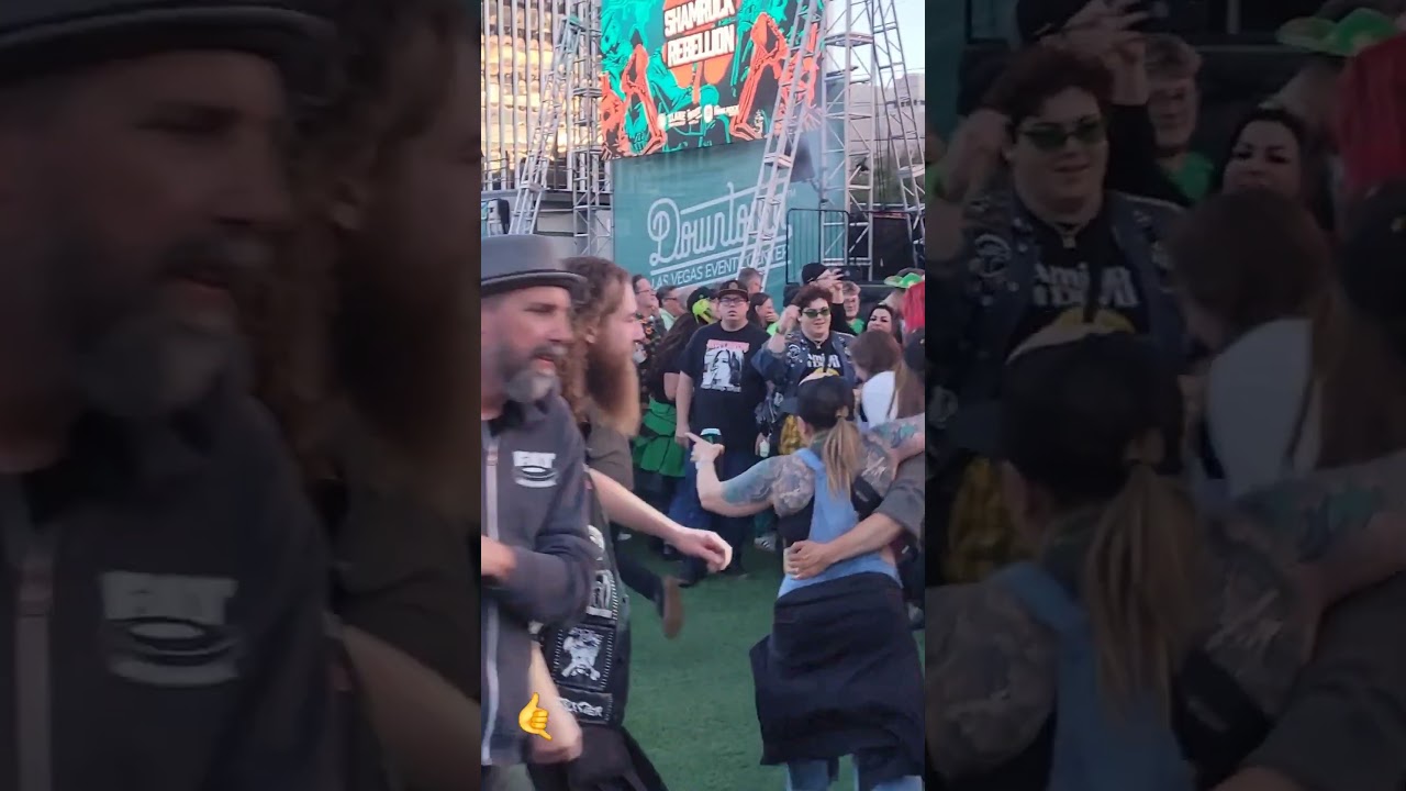 @ The Punk Rock Show! Part 15 ( POV) 🤙
