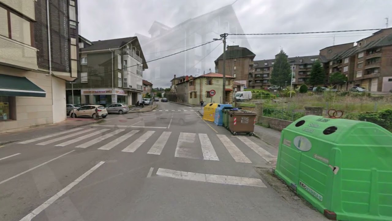 Puente San Miguel, Reocín, CANTABRIA