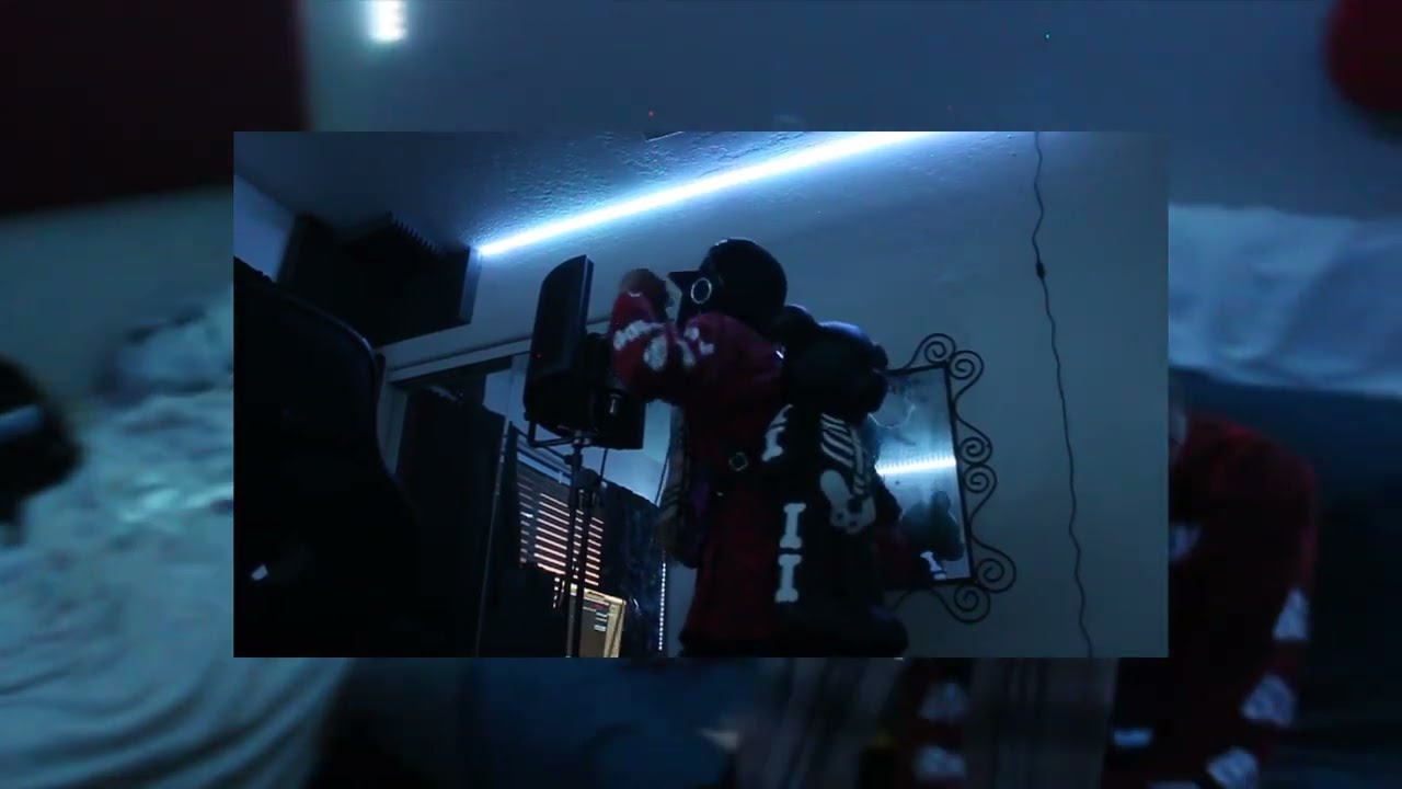 Digital Money - Rich People (Official Music Video)