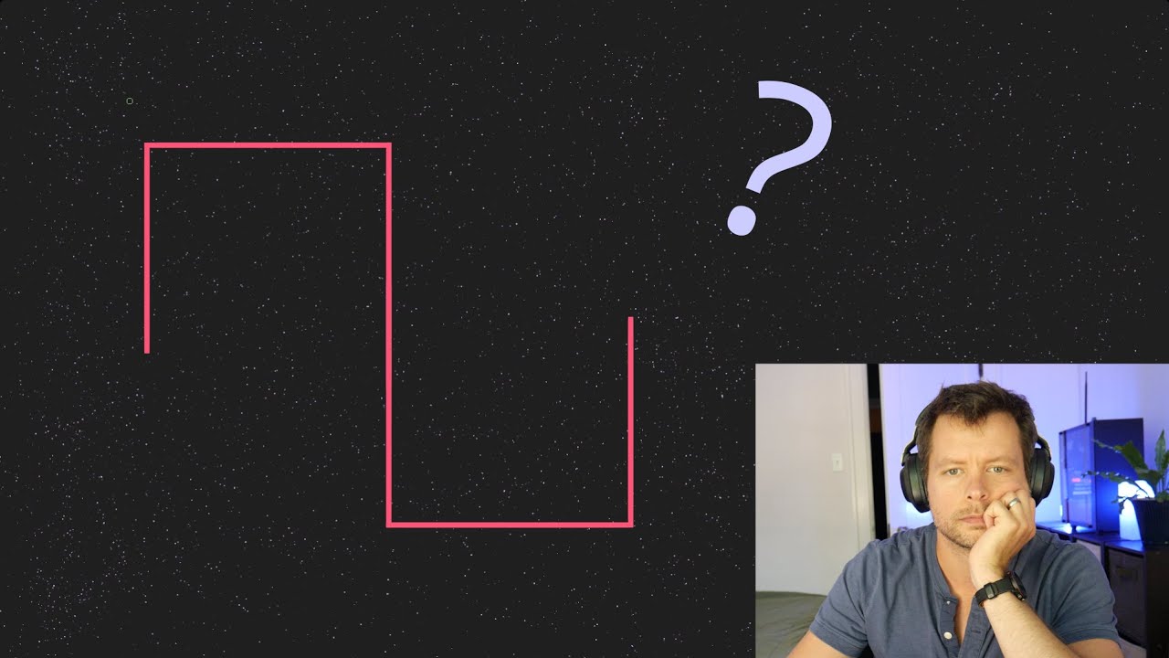 There's No Such Thing as a Square Wave