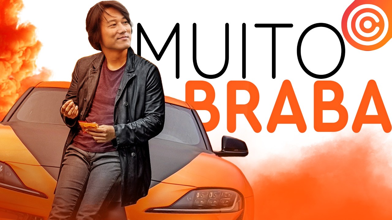 Forza Horizon 6 meteu uma PROMOÇÃO simplesmente INCRÍVEL