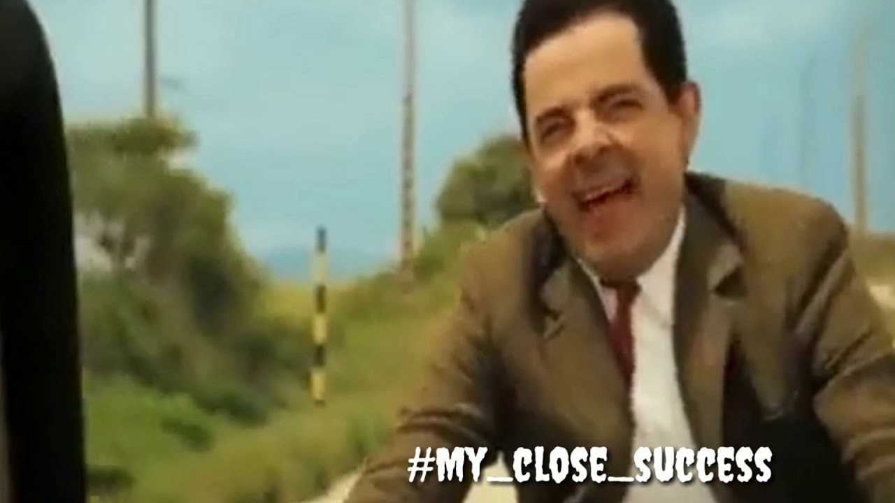 Trending Believe your self / Mr.Bean vorstion/ MA Filmmaker