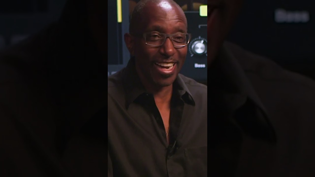 GREG PHILLINGANES discovers the Clavinet C&hellip;hilarity ensues! #shorts