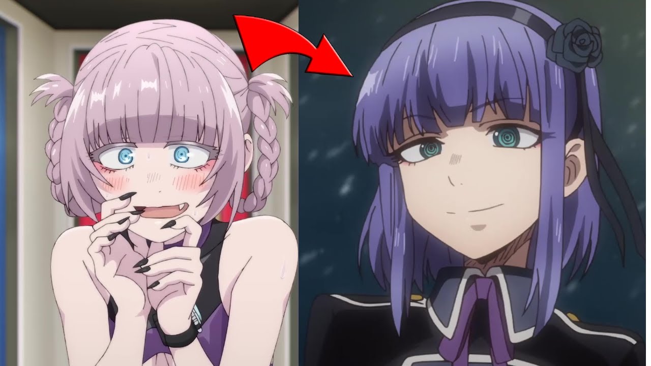 Call of the Night And Dagashi Kashi | The Evolution of A Creator