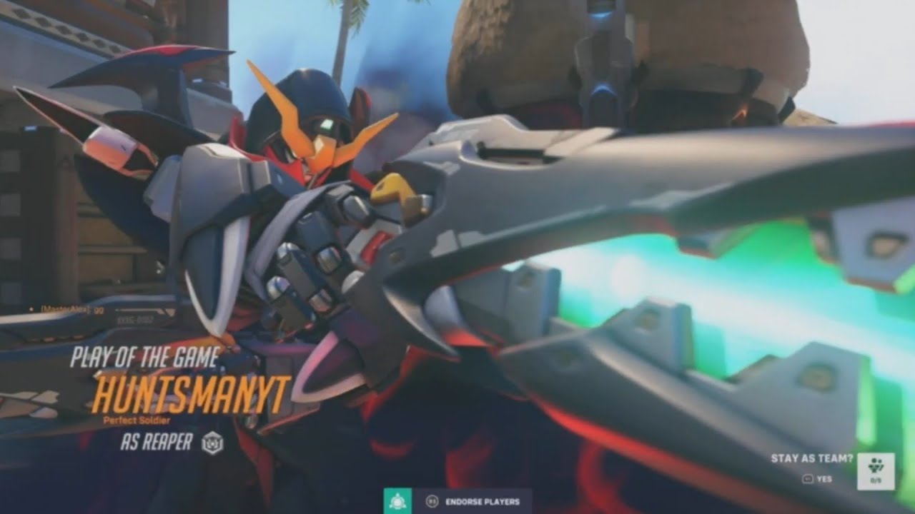 Cool clips #3 | Overwatch 2