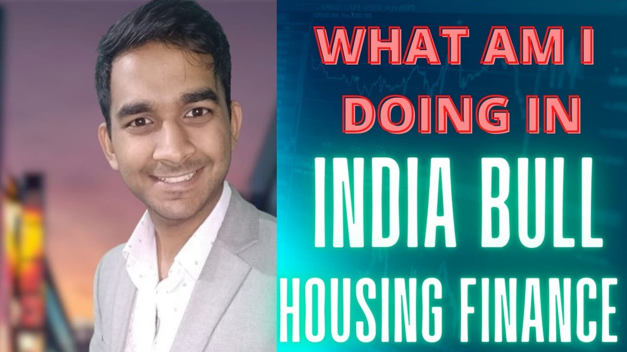 Indiabulls housing finance Stock Analysis | What to do in this share ? By Hemant Jain #ibulhsgfin