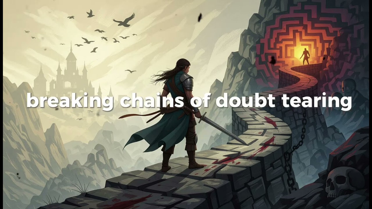 DeFau - Warior&rsquo;s Journey