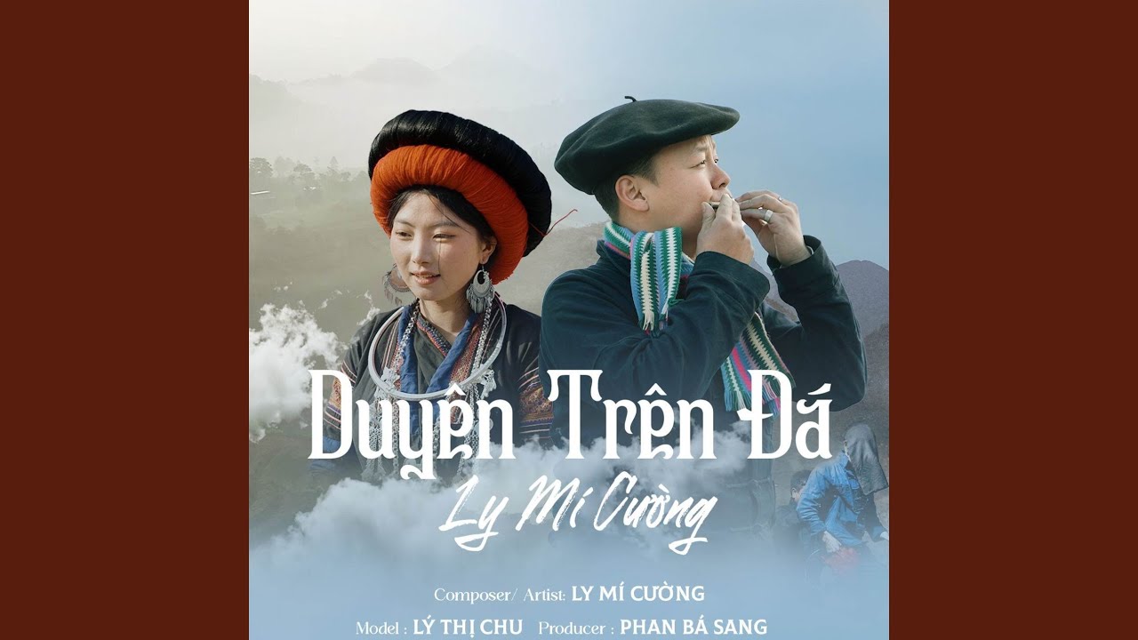 Duyên Trên Đá