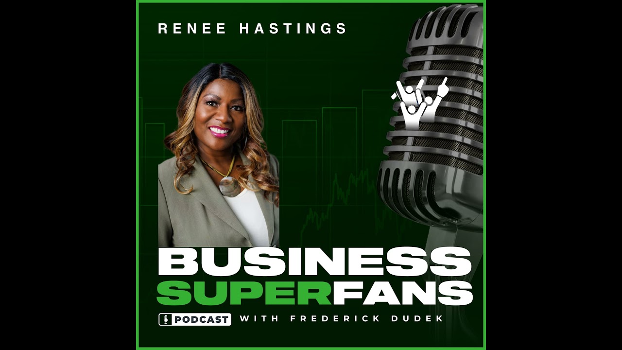 Renee Hastings on Leveraging Virtual Assistance as a Smart Growth Strategy