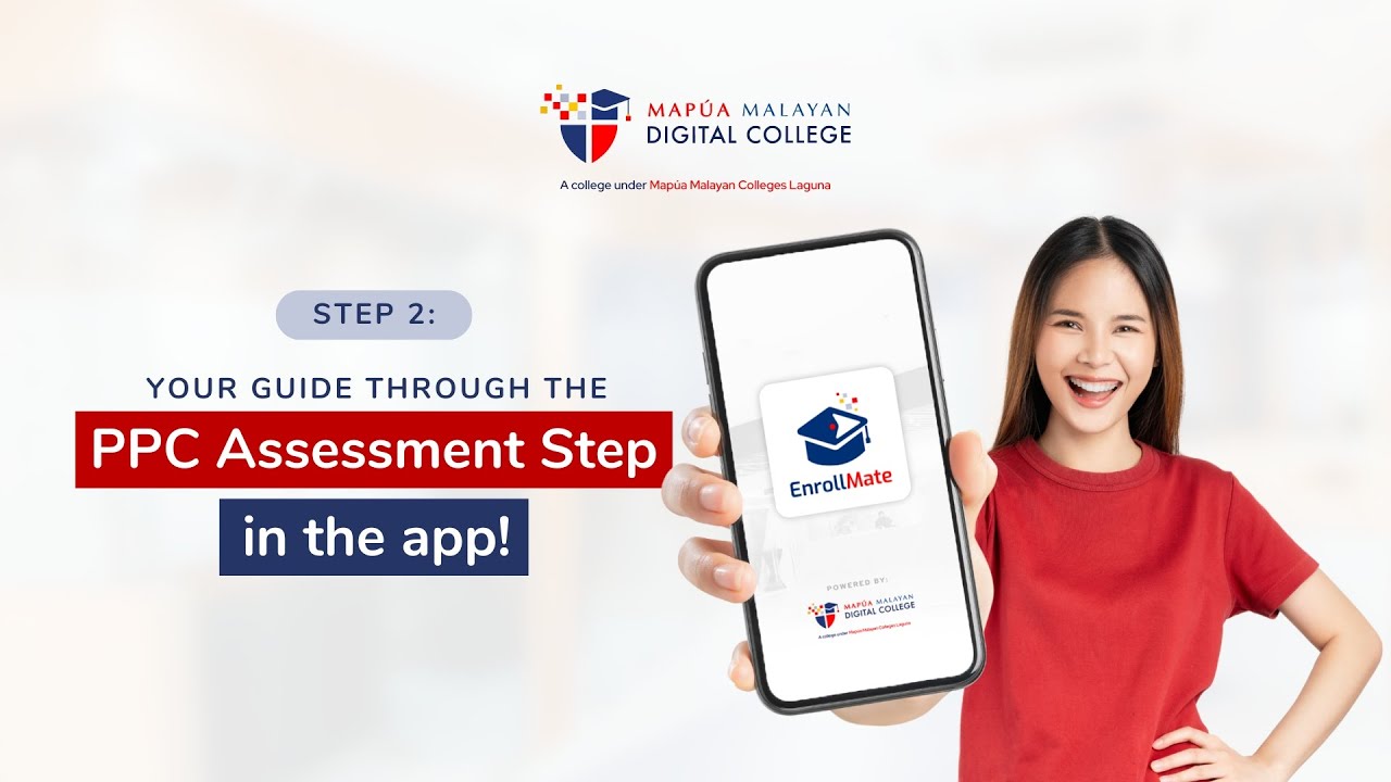 EnrollMate - PPC Assessment