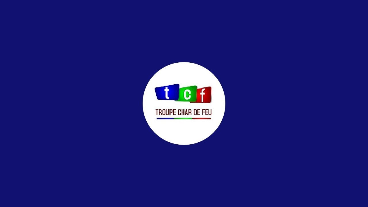 troupe Char de feu est en direct !