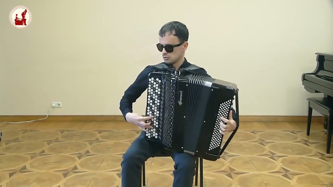 С. Войтенко. Откровение