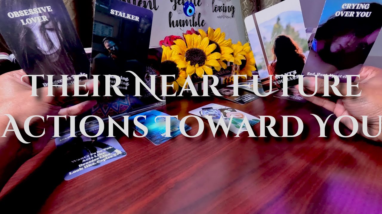 ✨Putting On A Show, Only To Come Running Back To You. Faking Happiness But They’re Really Upset/Hurt