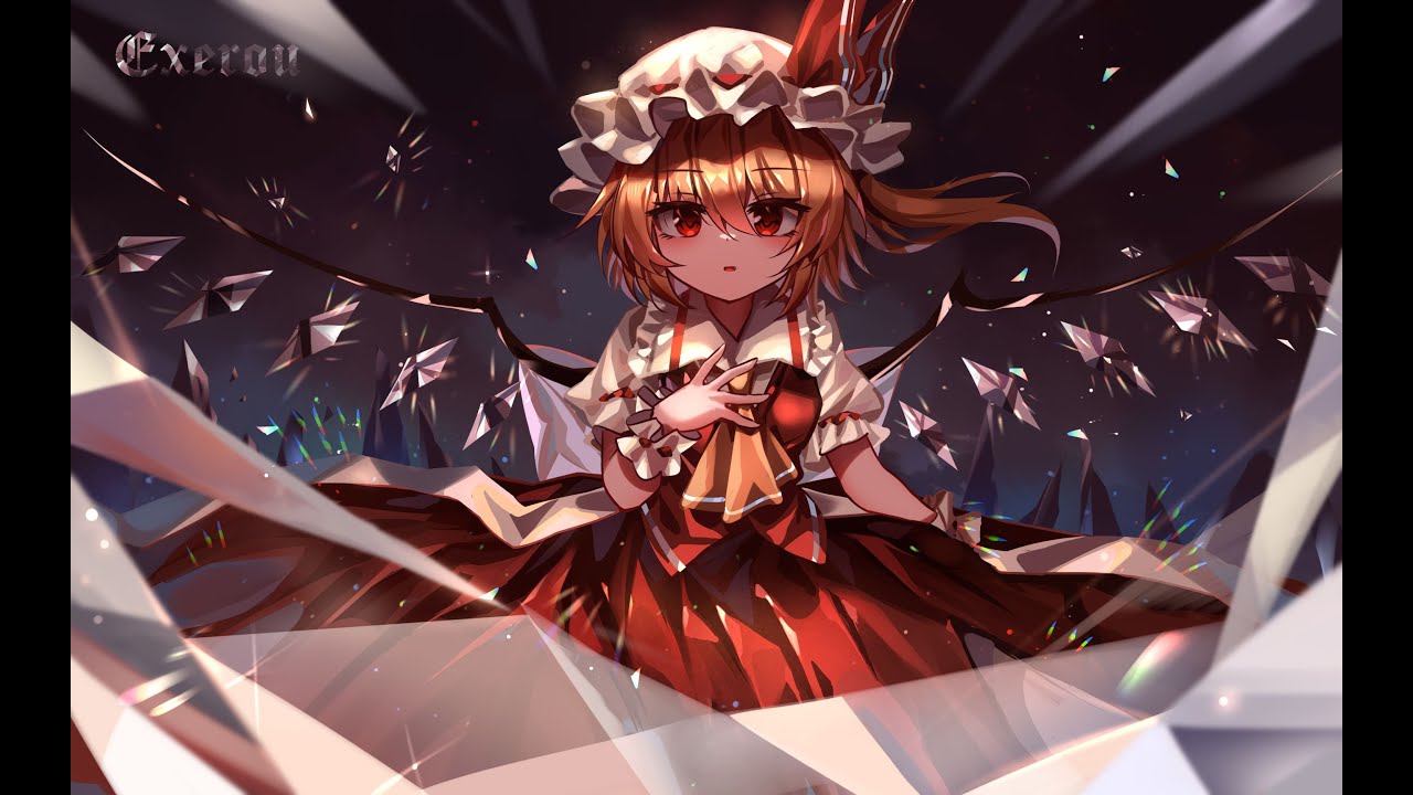【東方アレンジ】U.N.オーエンは彼女なのか？/ U.N. Owen Was Her? -13th-