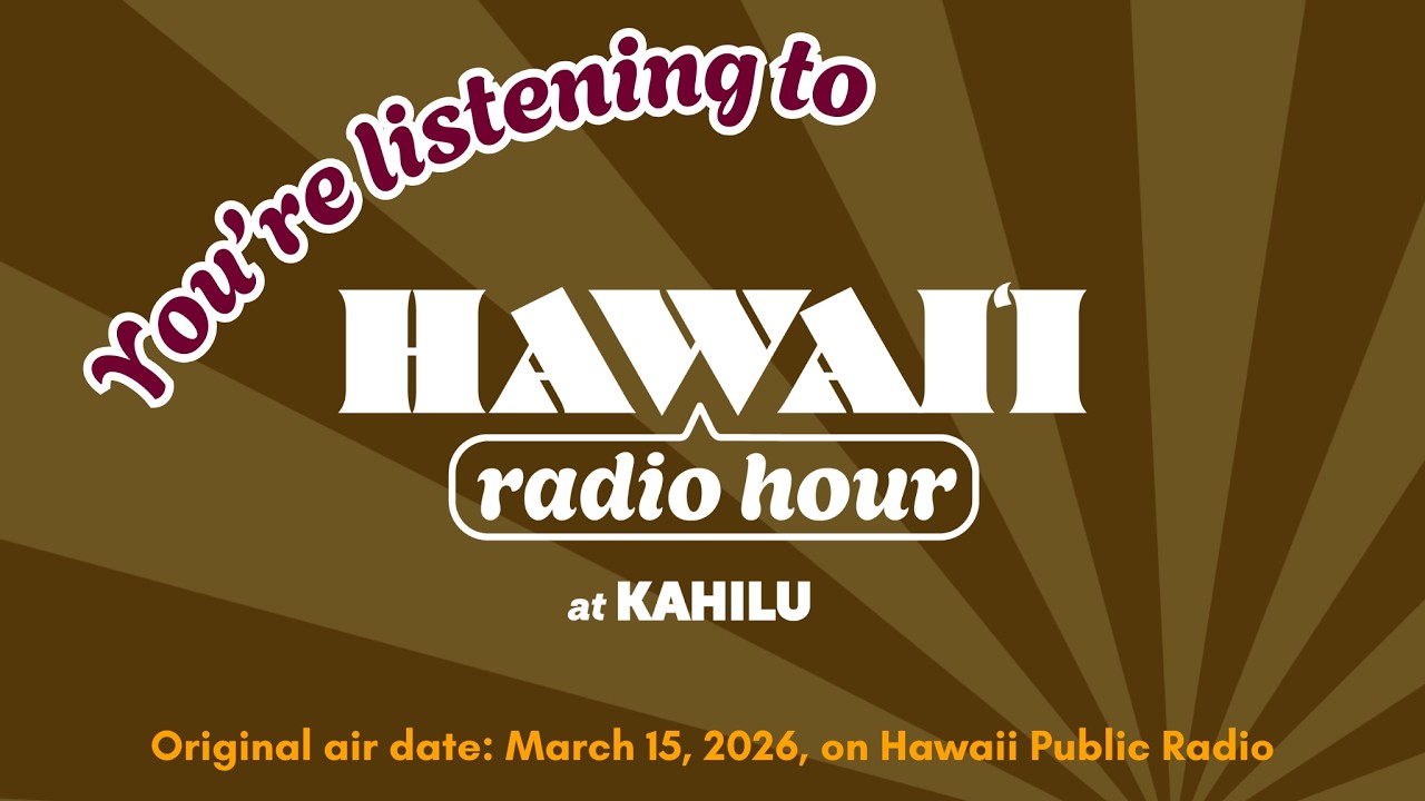 Episode 42: March 15, 2025