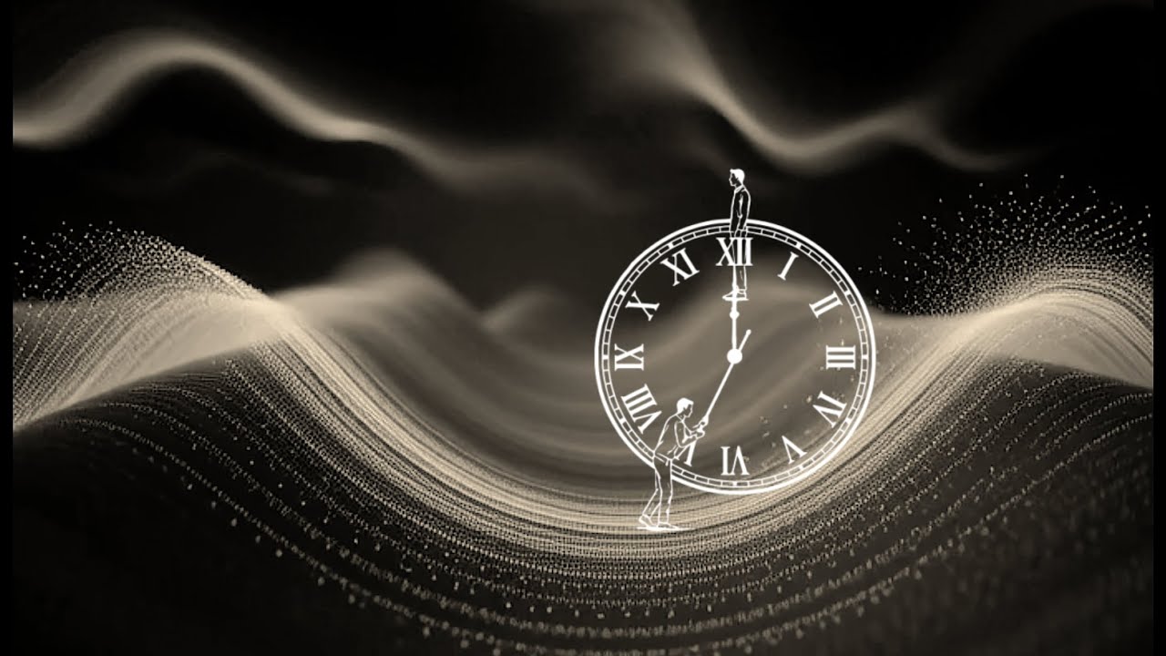 A Moment In Time - Indie/Folk (Official Audio)