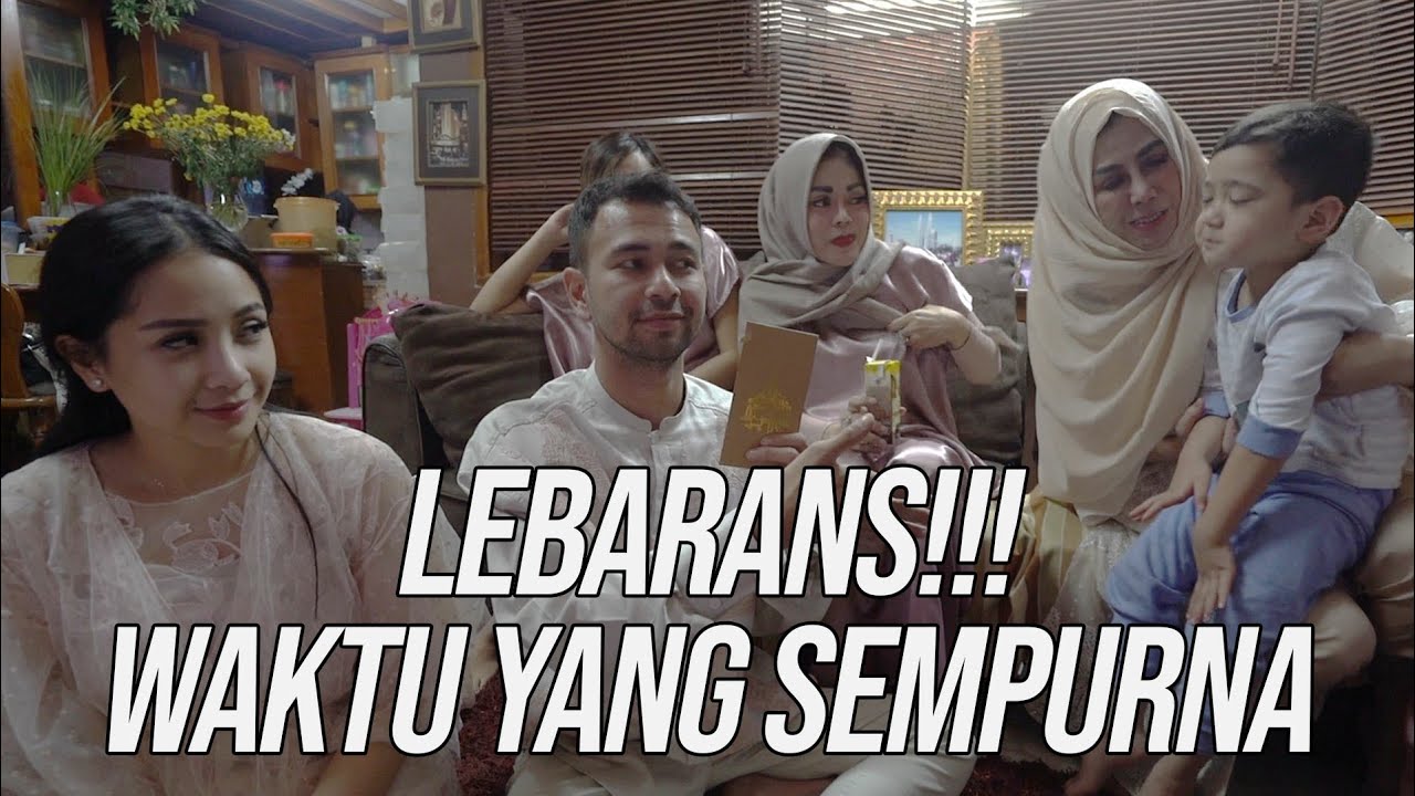 MOMEN LEBARANS DI BANDUNG, MAIN KE TEMPAT KANG RIDWAN KAMIL