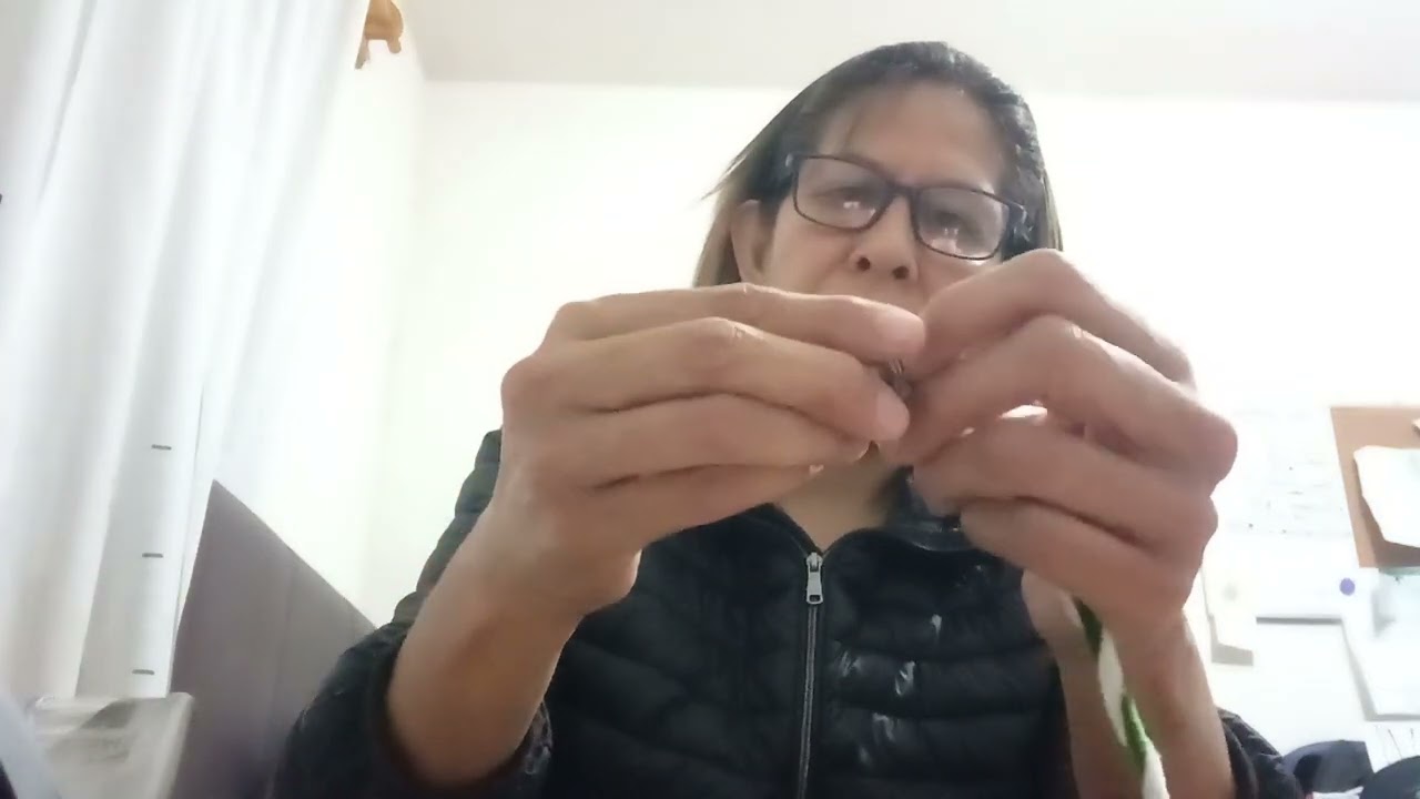 Como hacer un CASCABELERO