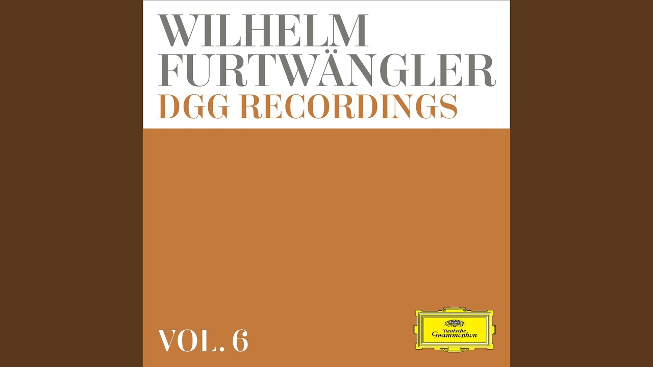 Schumann: Symphony No. 4 in D Minor, Op. 120: I. Ziemlich langsam &ndash; Lebhaft