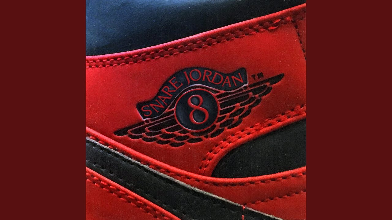 Snare Jordan