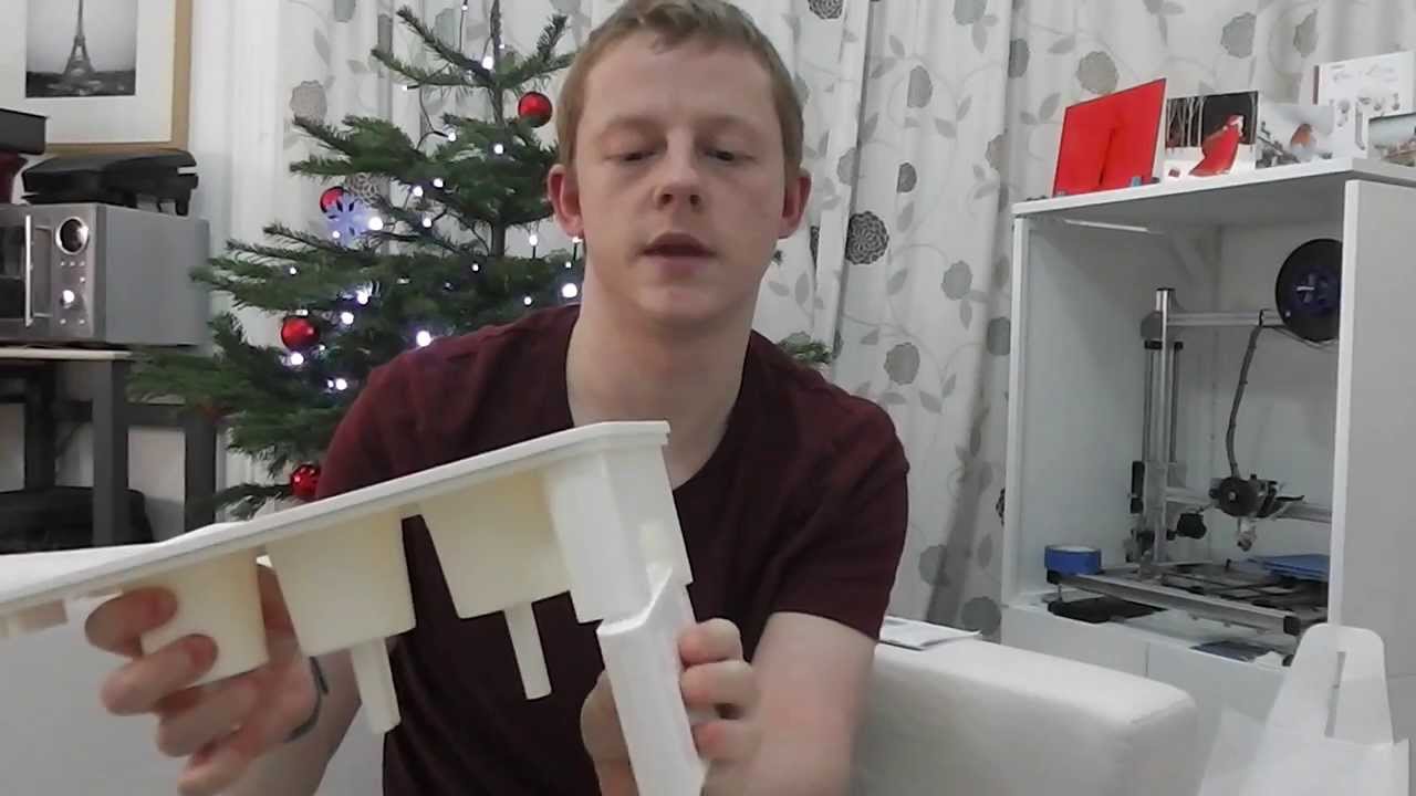 Click & Grow Smart Herb Garden Unboxing and Electronics Overview
