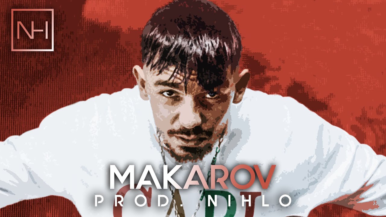 CAPITAL BRA x GZUZ Type Beat 🔥Makarov🔥 [prod. NIHLO] | HARD x EVIL x DIRTY Trap Beat 2020