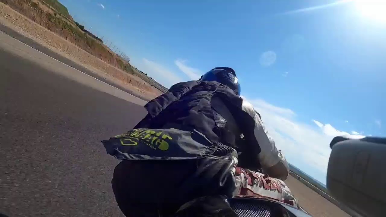 Je t'embarque avec moi à Alcarràs !