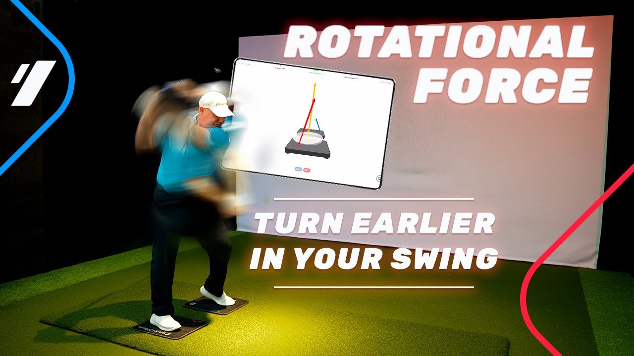 Mastering Vertical Torque in Golf: Unlocking Power and Precision with Pro Tips