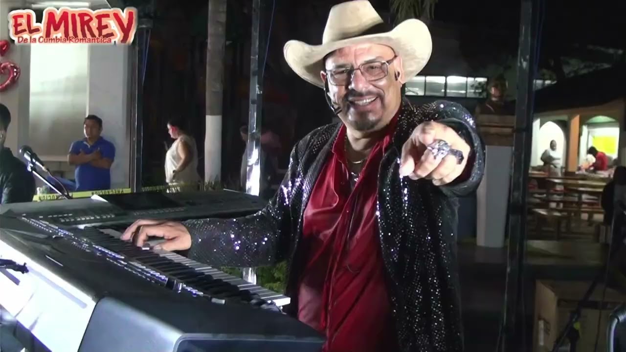 Puro Mi Rey en Tamhahua