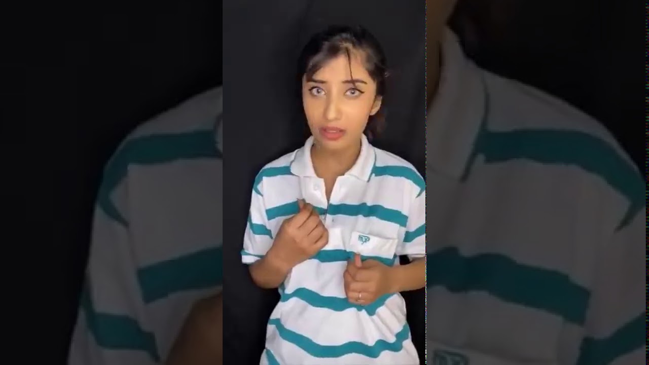 Somya daundkar - Instagram Reels video - Tik Tok, Doll, Musically, Dance, Faizal Siddiqui,Team Nawab