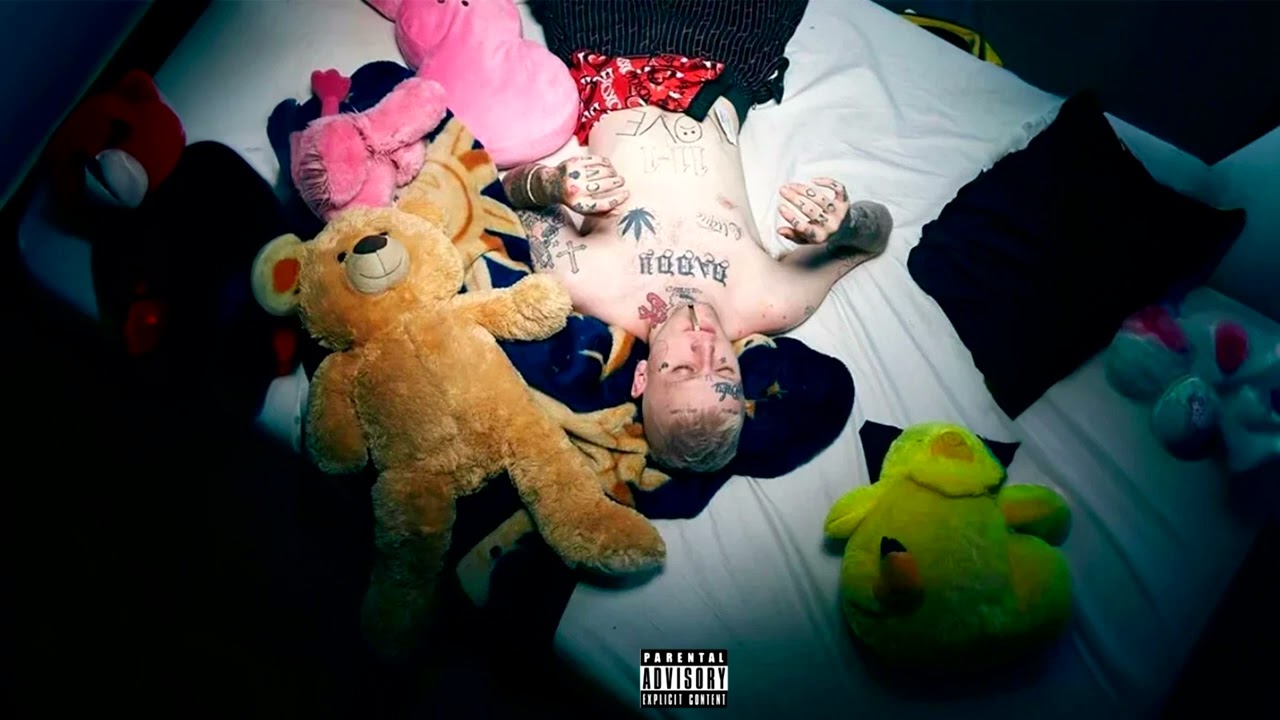 Lil Peep - COWYS 1.5 (FULL BOOTLEG EP)