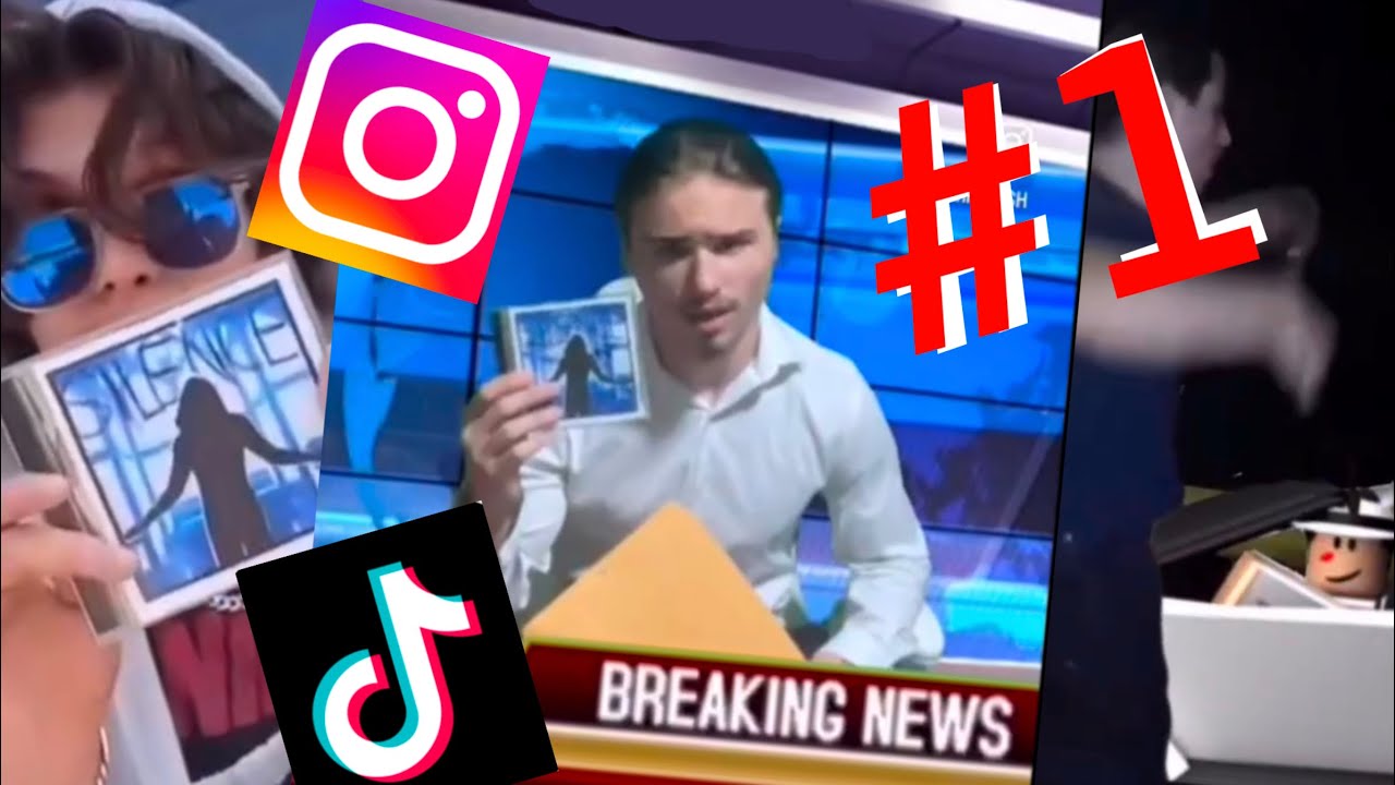 Darklash Instagram Reel / TikTok Compilation #1