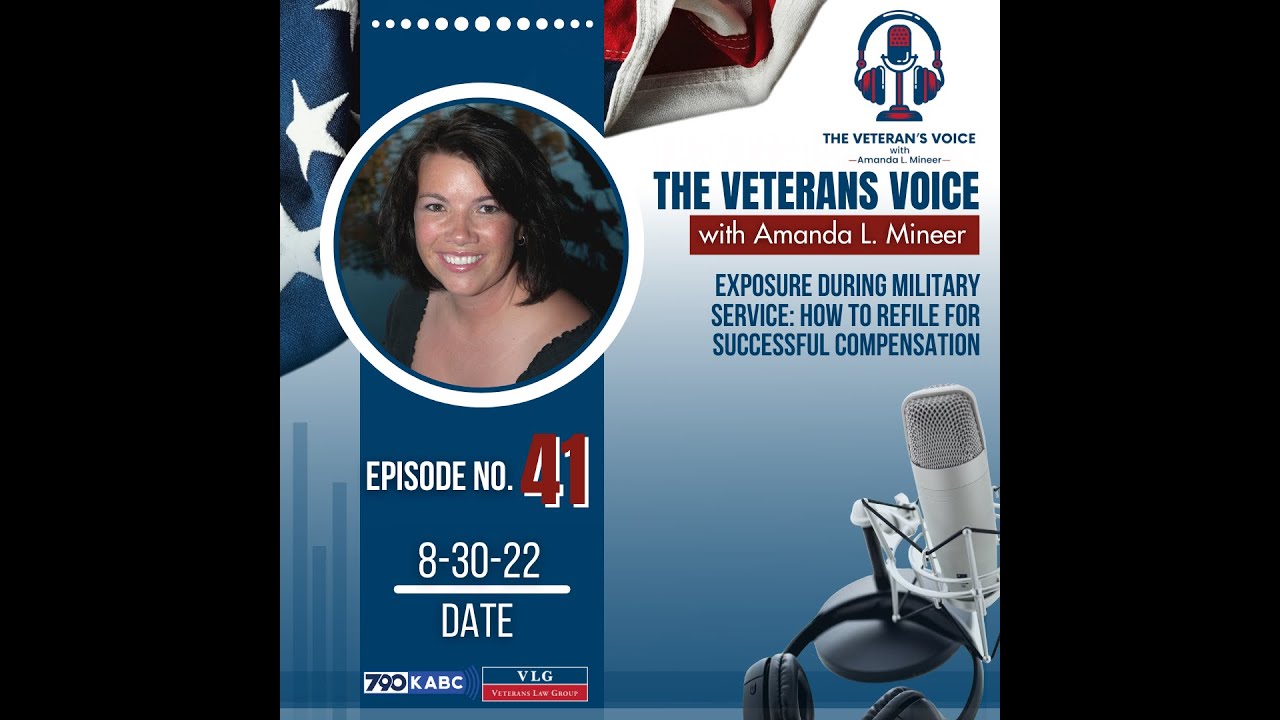 PACT Act, Guard VA Benefits Act, and the Importance of Early Claim Filing