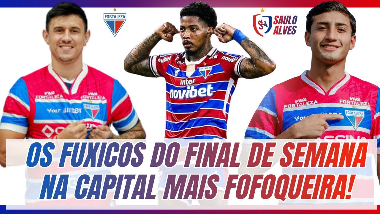 HERRERA, BAREIRO E MARINHO! O QUE PODEMOS ESPERAR? 