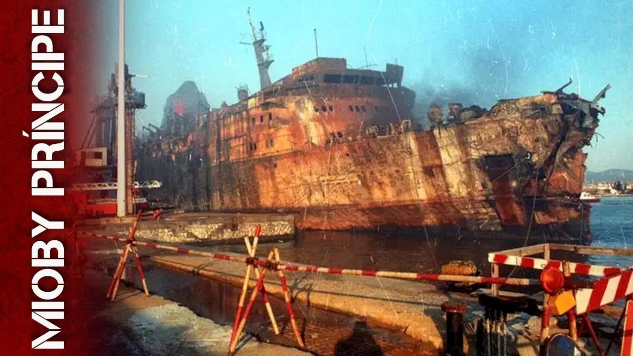 Explosão em bola de fogo causa tragédia e deixa 140 mortos!