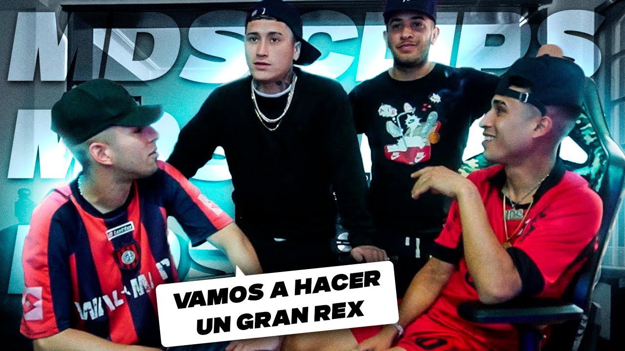 NO ME DIGAN HASBULLA - MDS CLIPS