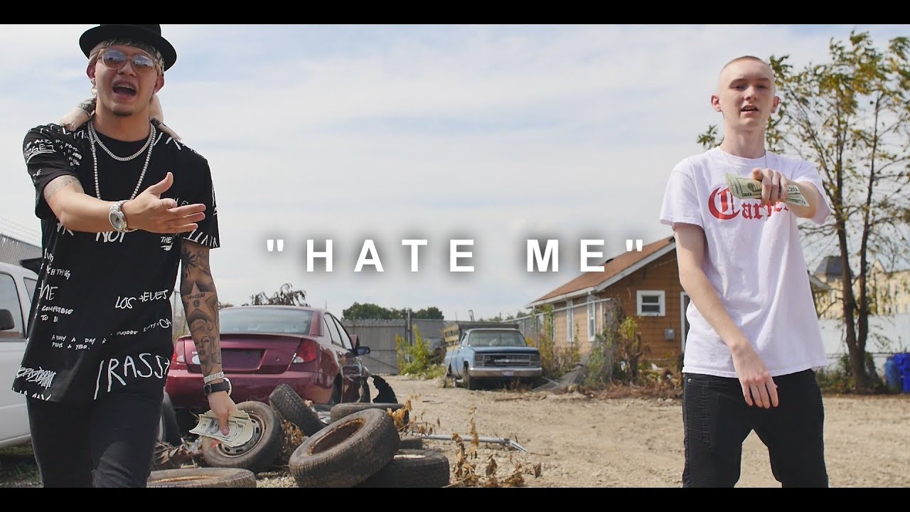 Hansum Ft. Slim Jesus - 