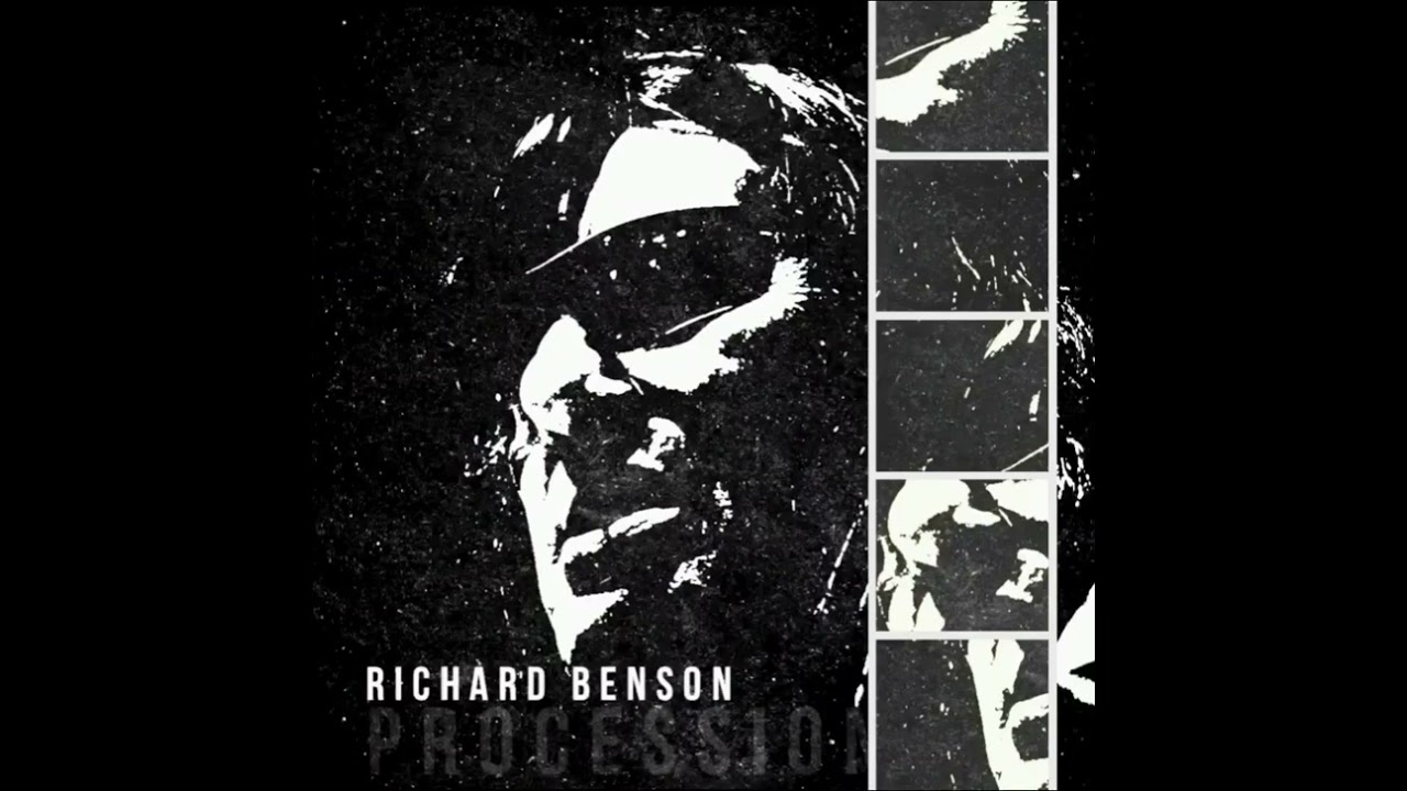 A Richard... #richardbenson #metal #neoclassico #musicaia 