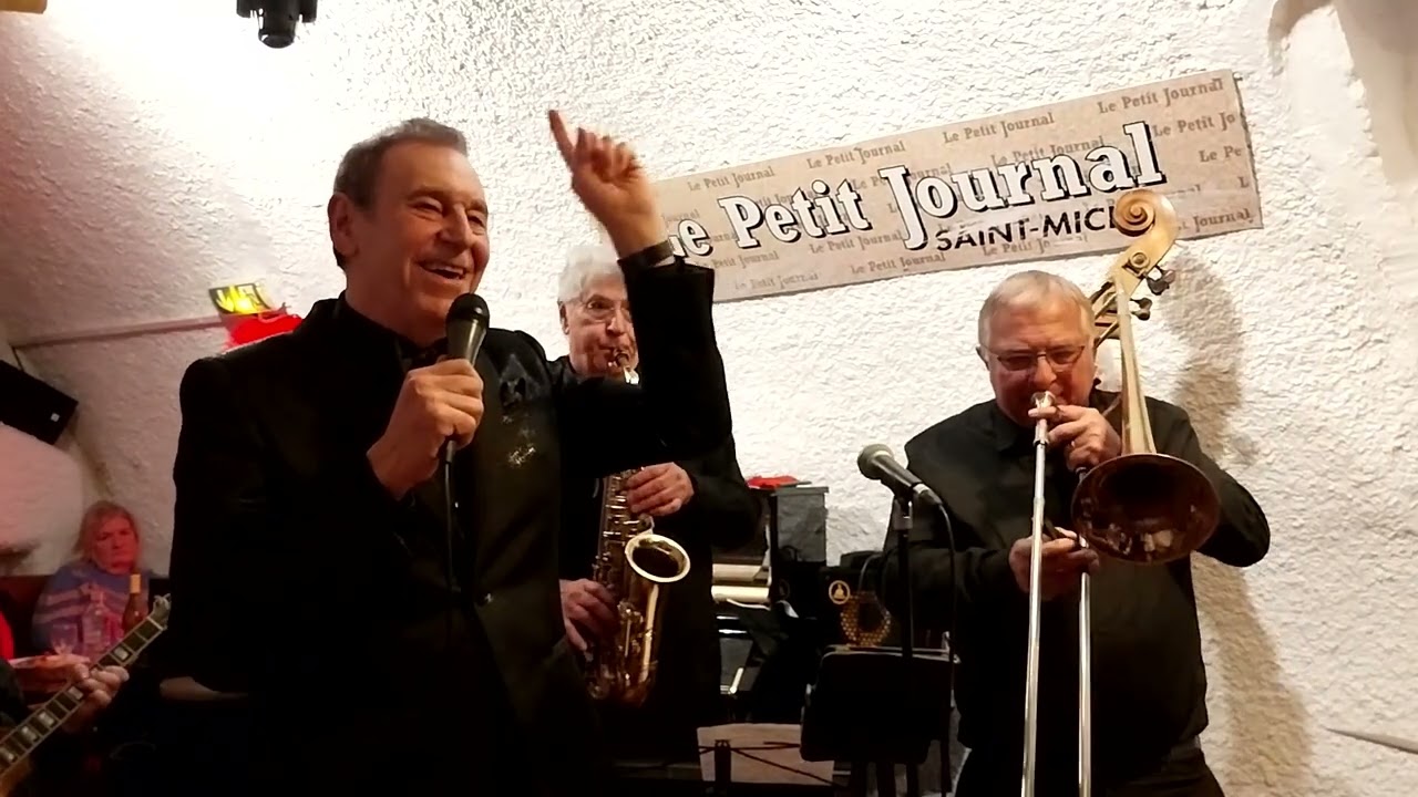 Jean Jacques de Launay & le 