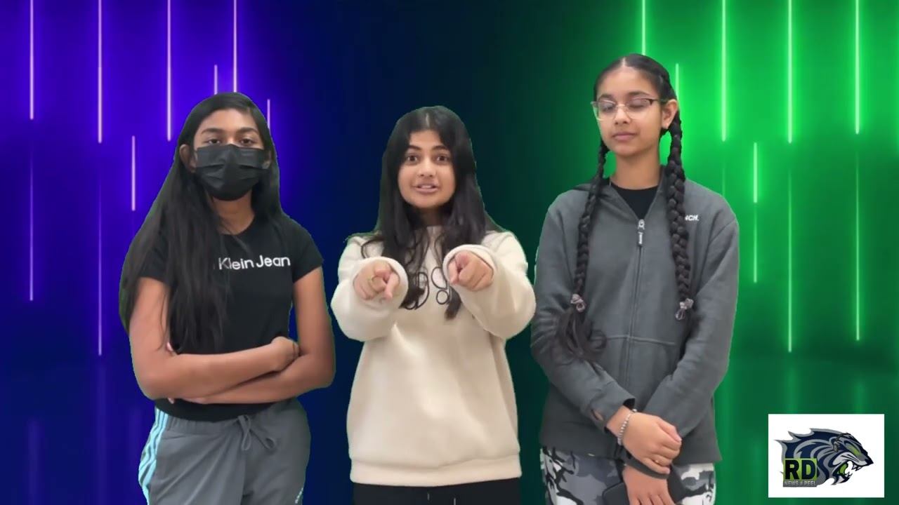 R.D. News - Diwali