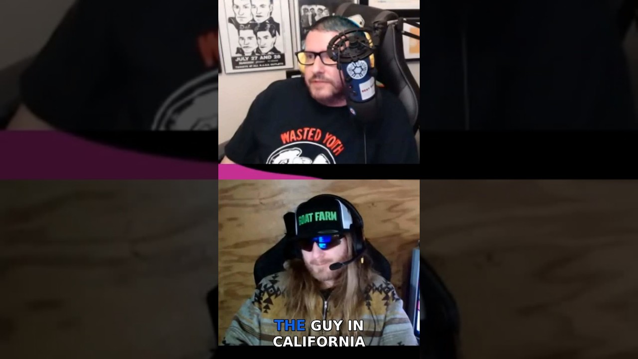 History of #Headband in a minute. #MOJAVE #joshD #ogkush