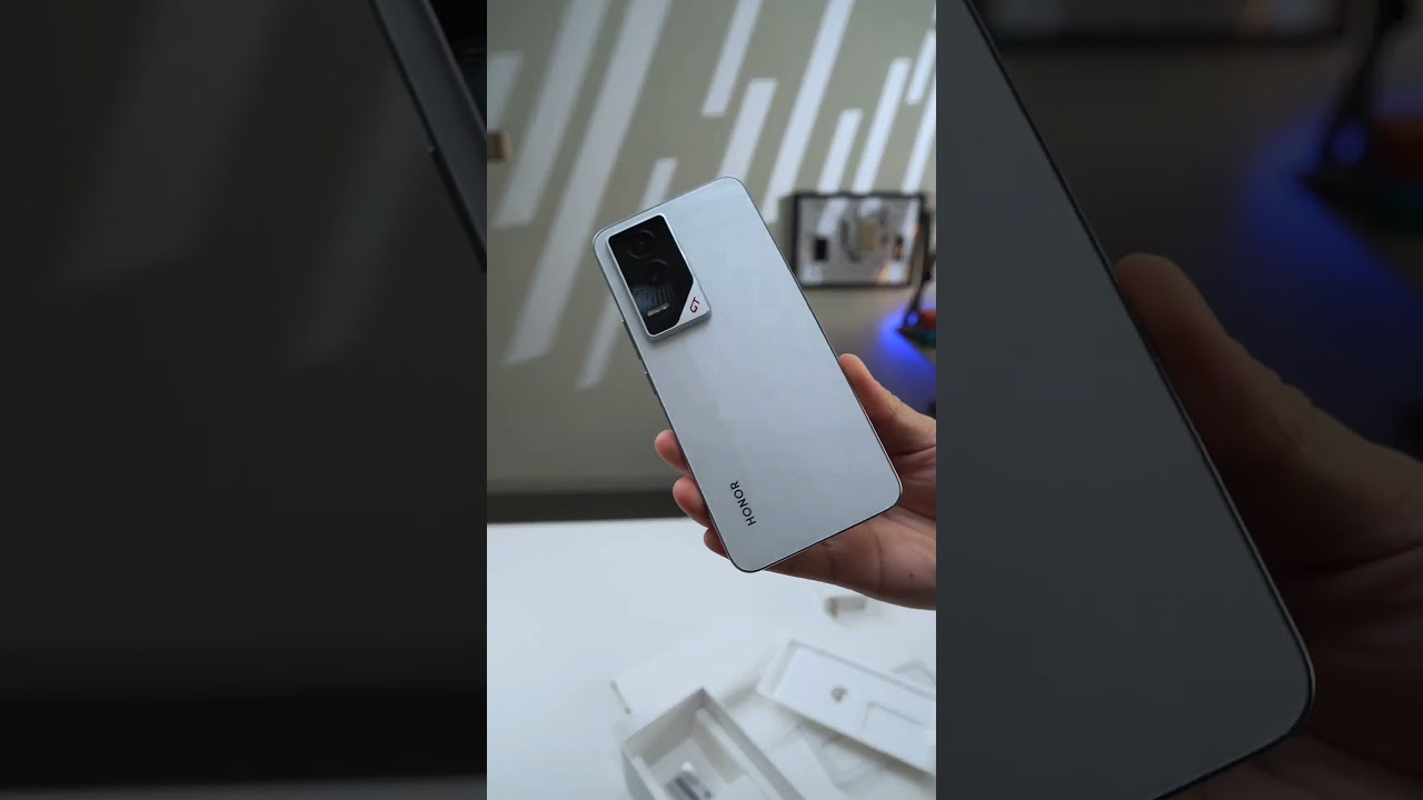 #HonorGT #HonorSmartphone #HonorGTSeries #HonorMobile #HonorTech #GTPerformance #HonorPower #Honor
