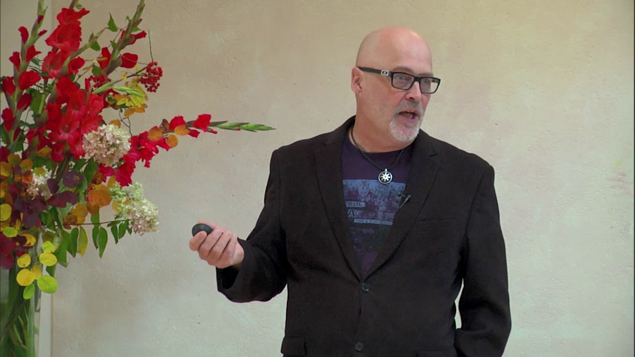 The Psychology of Intuition - Tony Dunderfelt