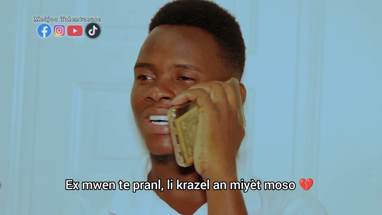Men kòman pouw koutize bon zanmiw l’an