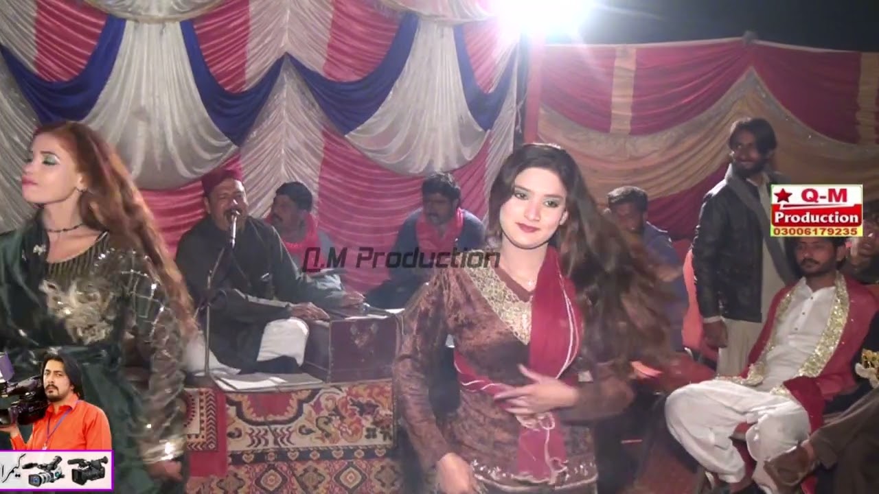 Irfan  Sagar makhna tu Chita Chita