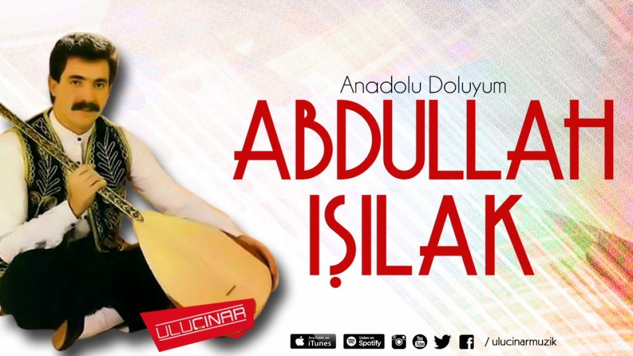 Abdullah Işılak - Geldik