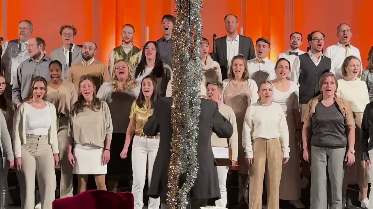 BonnVoice singt 